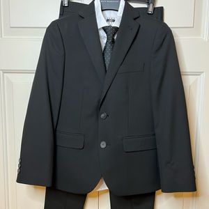 Boys suit